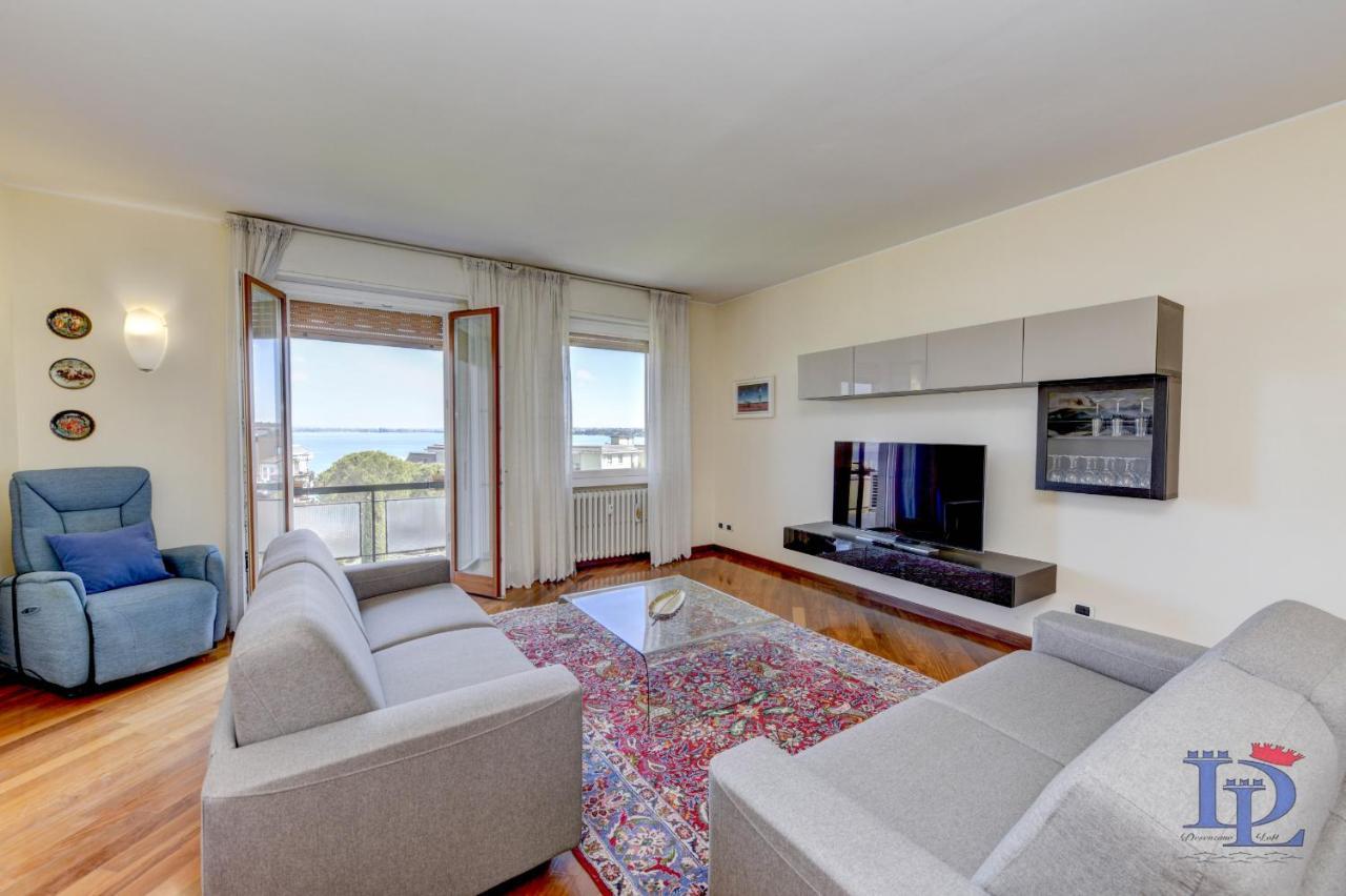 Desenzanoloft Partner Marriott Homes & Villas - Splendido Desenzano del Garda Ngoại thất bức ảnh