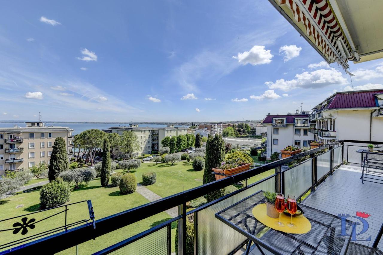 Desenzanoloft Partner Marriott Homes & Villas - Splendido Desenzano del Garda Ngoại thất bức ảnh