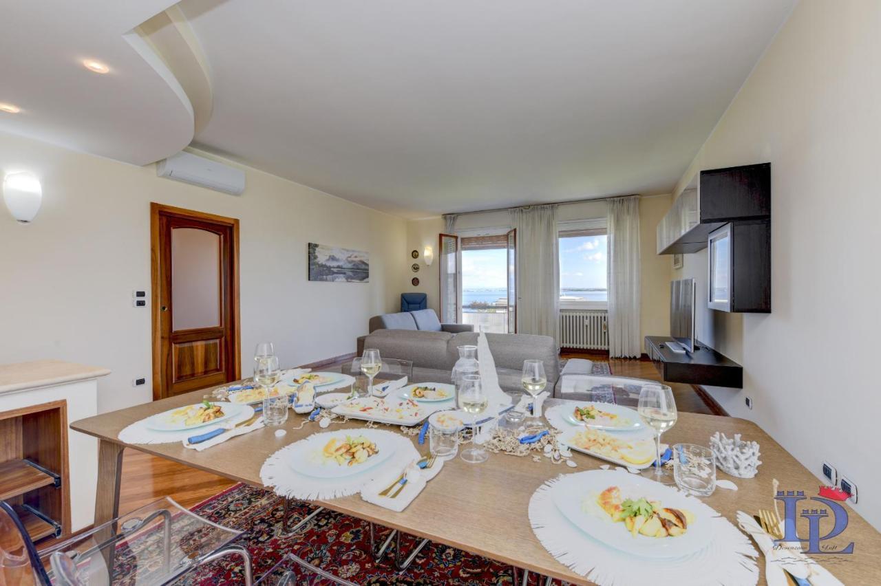Desenzanoloft Partner Marriott Homes & Villas - Splendido Desenzano del Garda Ngoại thất bức ảnh