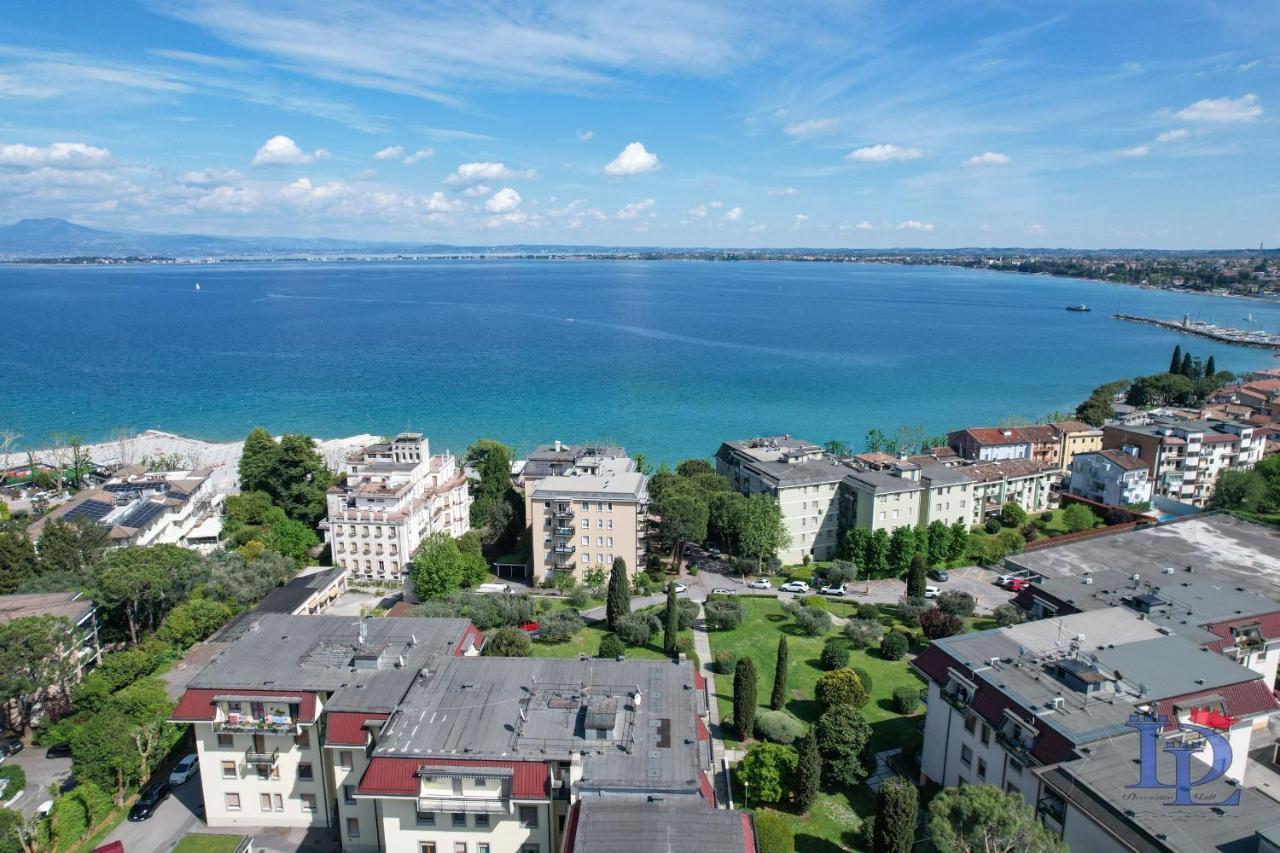 Desenzanoloft Partner Marriott Homes & Villas - Splendido Desenzano del Garda Ngoại thất bức ảnh