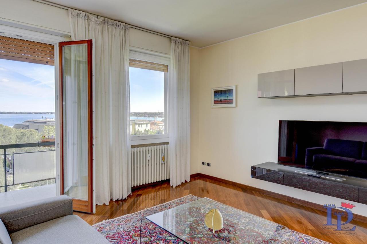 Desenzanoloft Partner Marriott Homes & Villas - Splendido Desenzano del Garda Ngoại thất bức ảnh
