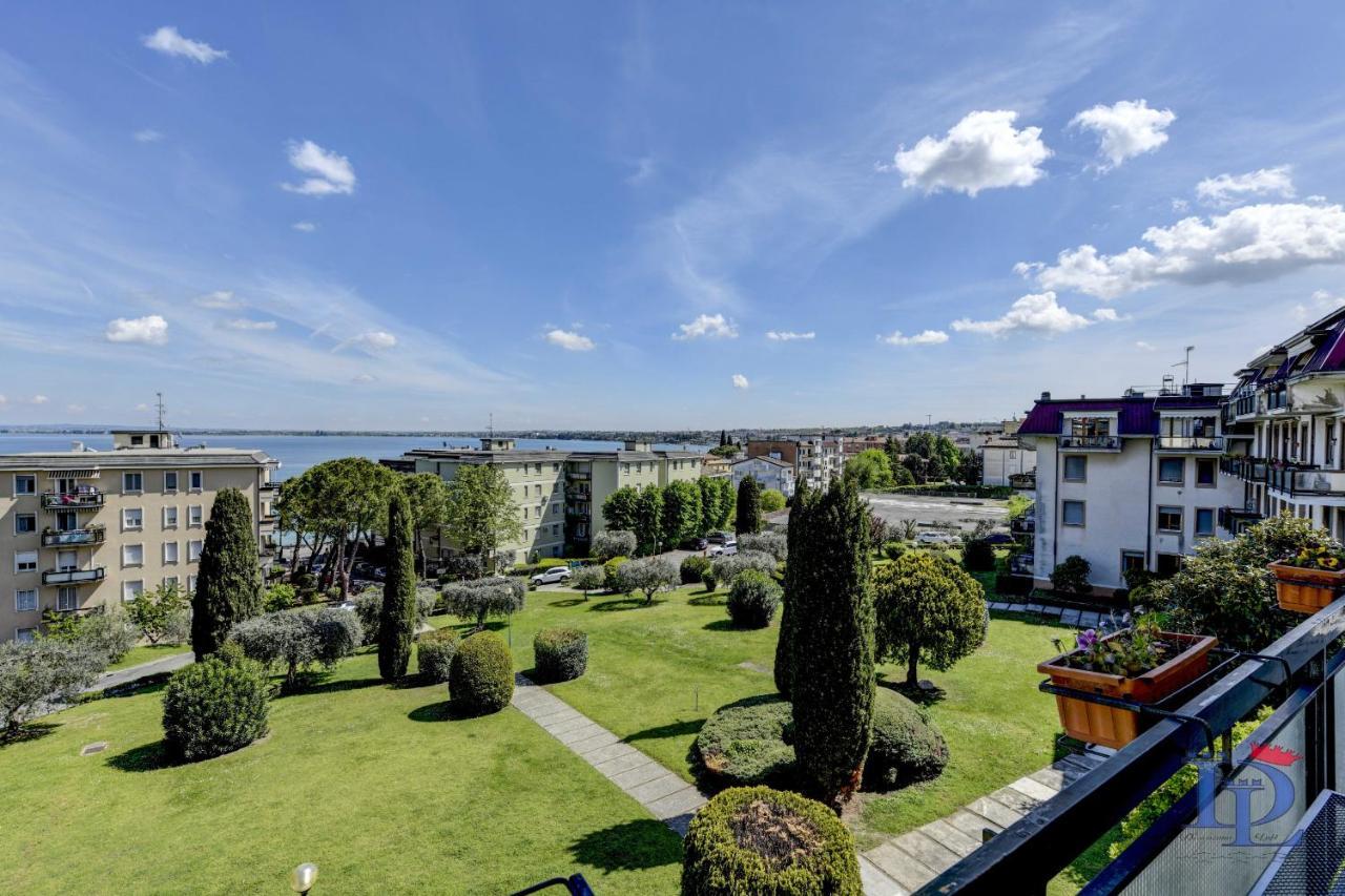 Desenzanoloft Partner Marriott Homes & Villas - Splendido Desenzano del Garda Ngoại thất bức ảnh