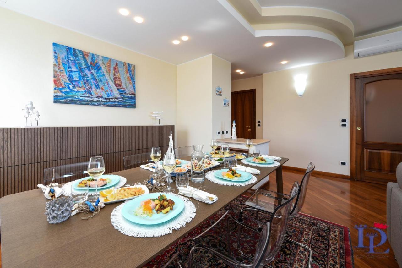 Desenzanoloft Partner Marriott Homes & Villas - Splendido Desenzano del Garda Ngoại thất bức ảnh