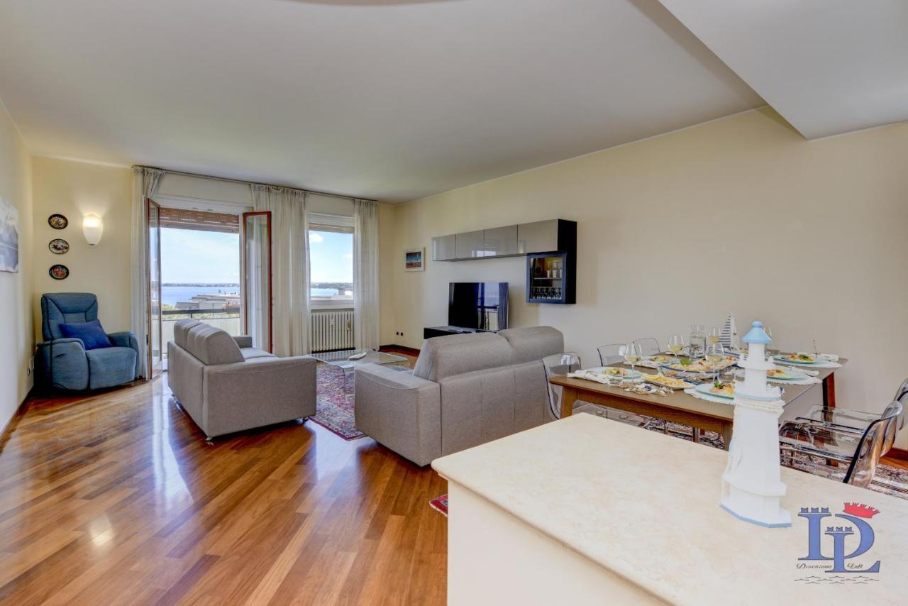 Desenzanoloft Partner Marriott Homes & Villas - Splendido Desenzano del Garda Ngoại thất bức ảnh