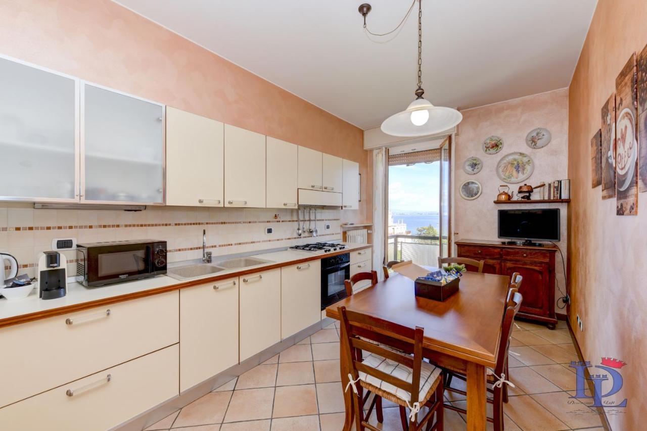 Desenzanoloft Partner Marriott Homes & Villas - Splendido Desenzano del Garda Ngoại thất bức ảnh