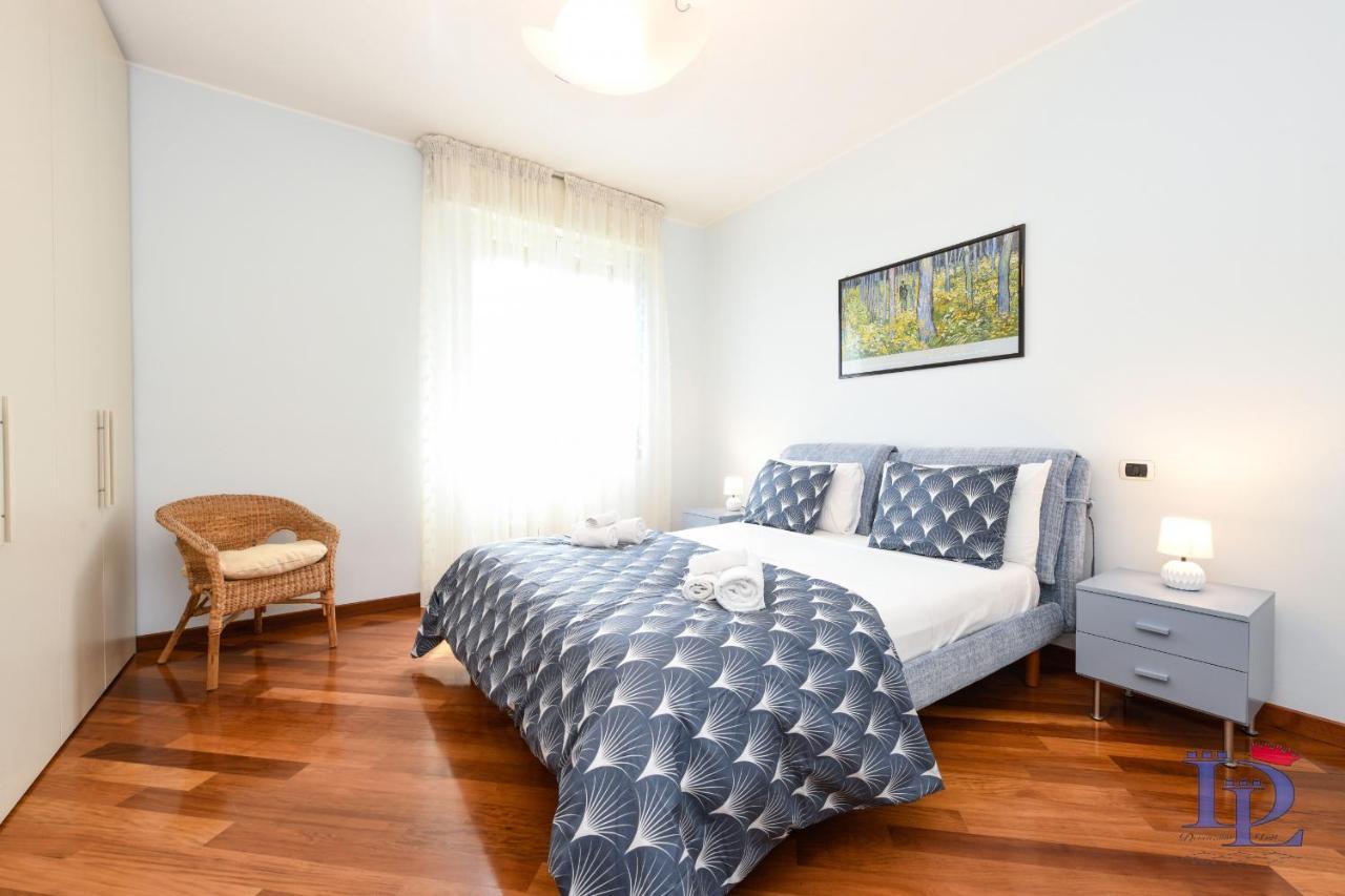 Desenzanoloft Partner Marriott Homes & Villas - Splendido Desenzano del Garda Ngoại thất bức ảnh
