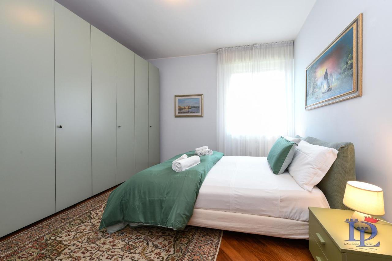 Desenzanoloft Partner Marriott Homes & Villas - Splendido Desenzano del Garda Ngoại thất bức ảnh