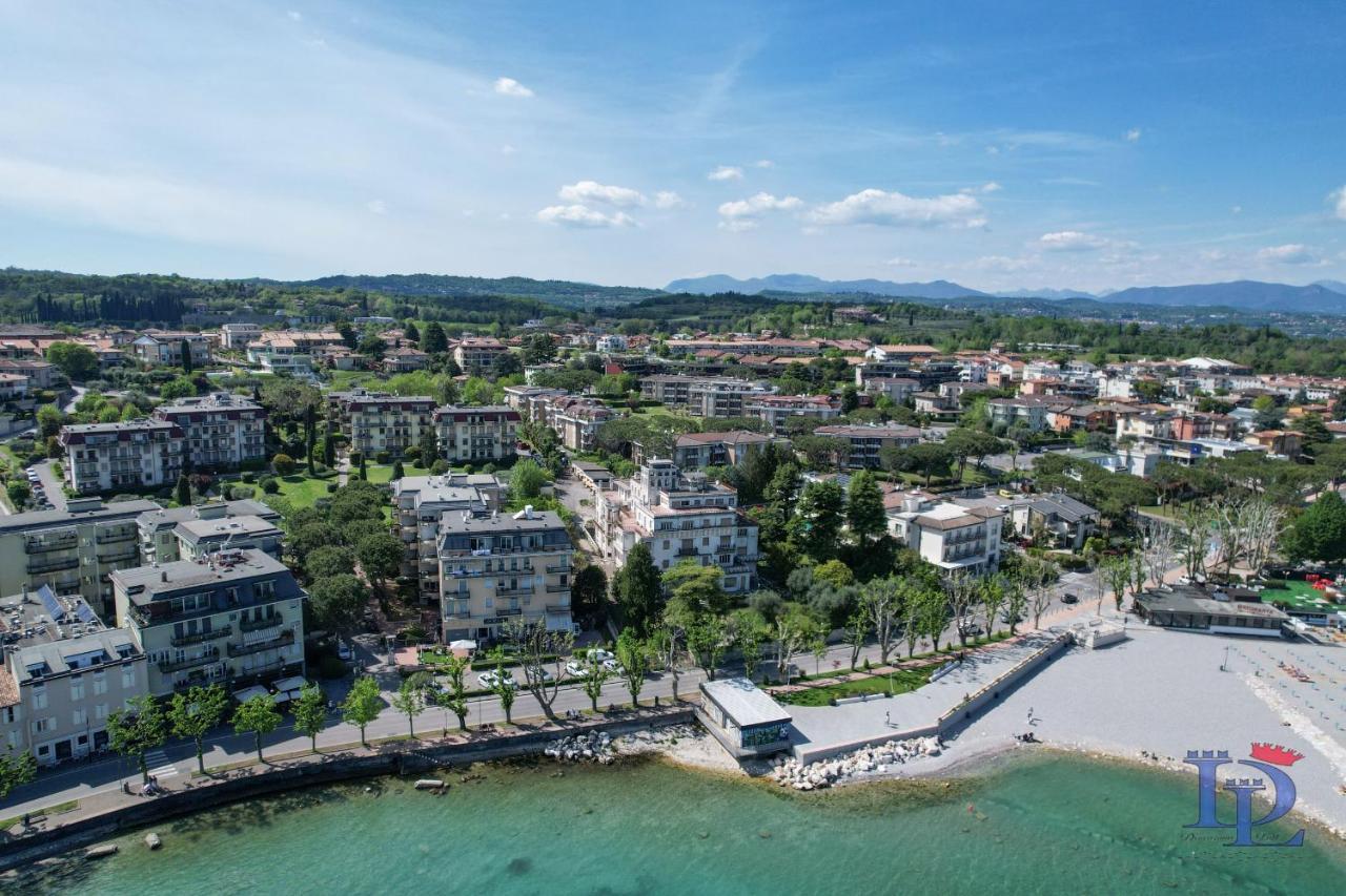 Desenzanoloft Partner Marriott Homes & Villas - Splendido Desenzano del Garda Ngoại thất bức ảnh