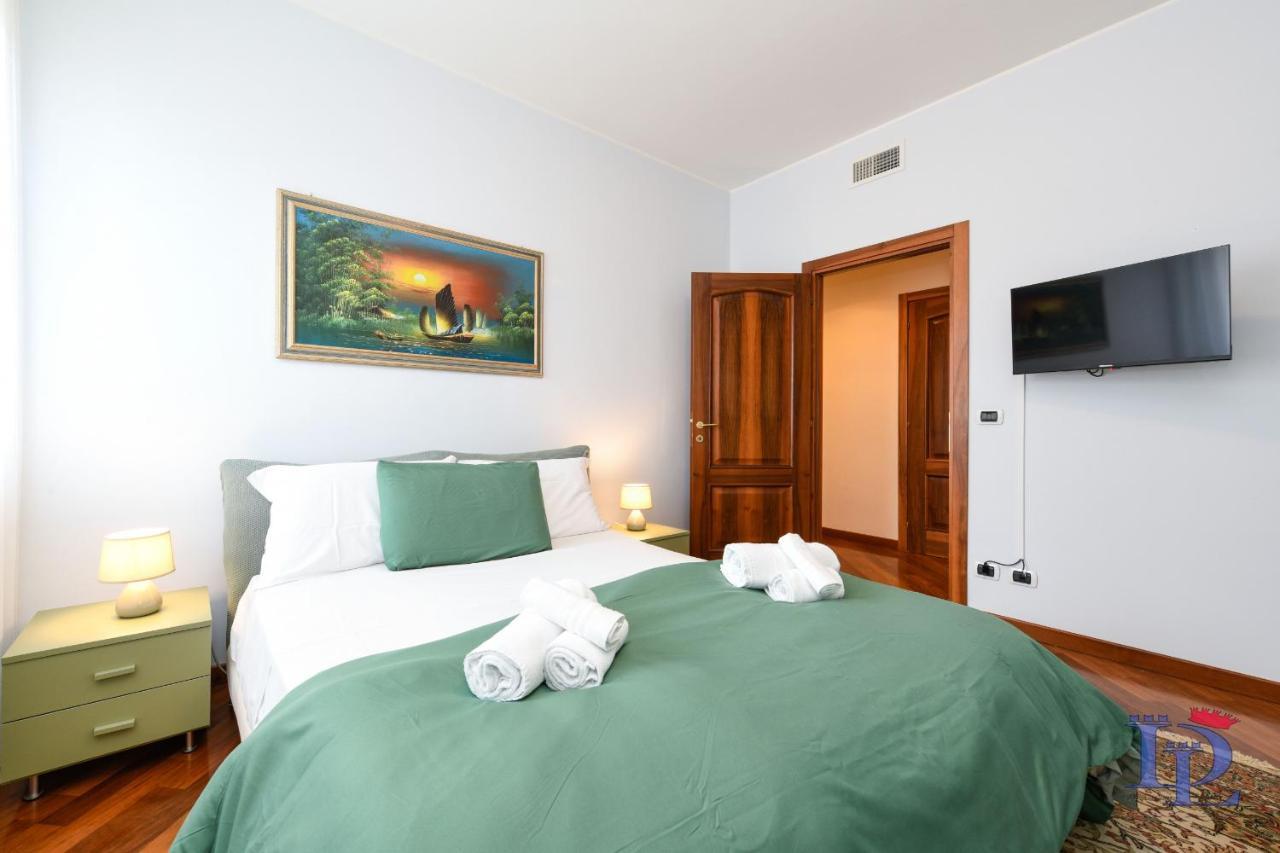 Desenzanoloft Partner Marriott Homes & Villas - Splendido Desenzano del Garda Ngoại thất bức ảnh