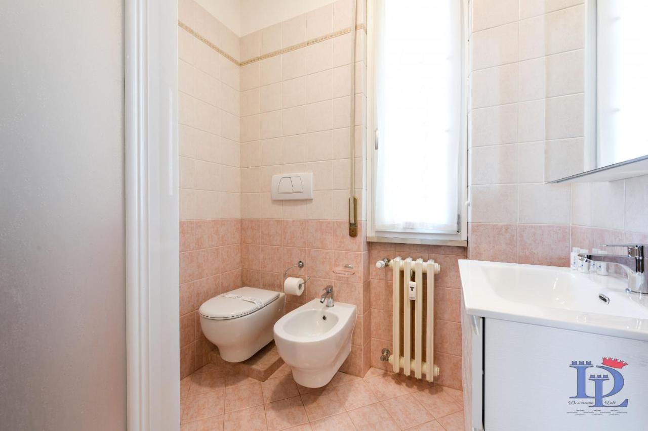 Desenzanoloft Partner Marriott Homes & Villas - Splendido Desenzano del Garda Ngoại thất bức ảnh