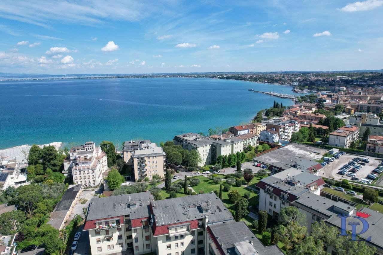Desenzanoloft Partner Marriott Homes & Villas - Splendido Desenzano del Garda Ngoại thất bức ảnh