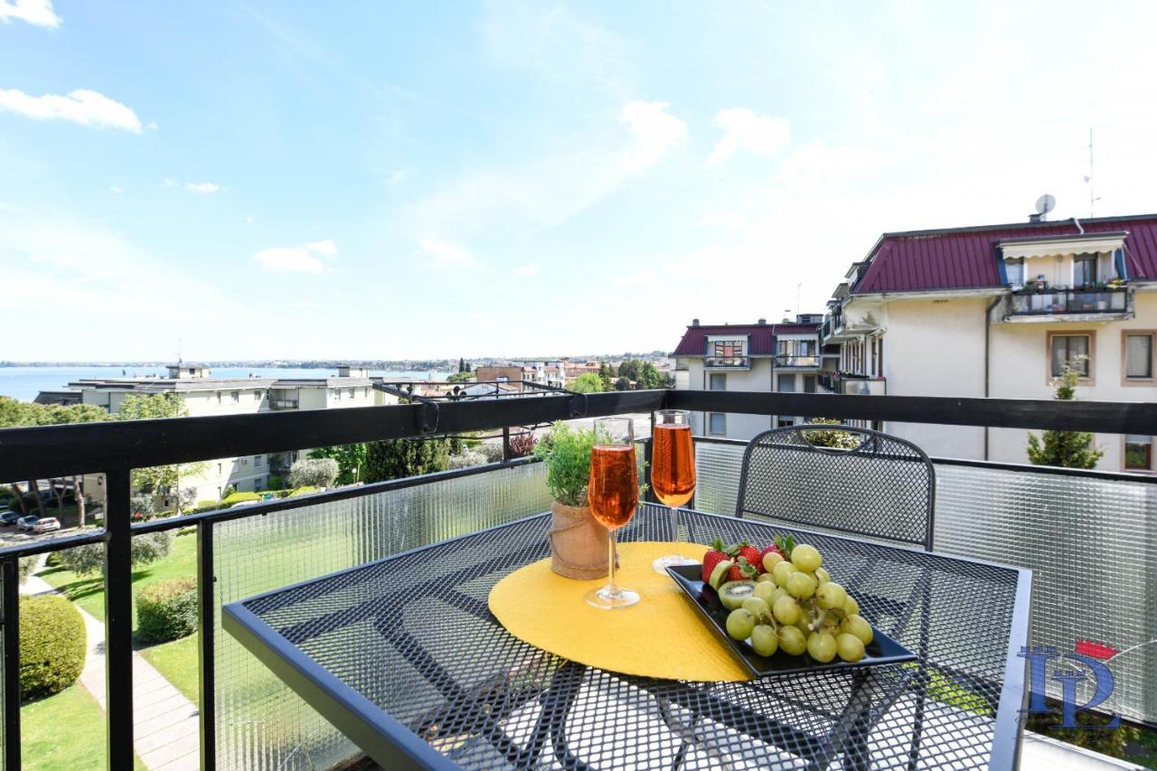 Desenzanoloft Partner Marriott Homes & Villas - Splendido Desenzano del Garda Ngoại thất bức ảnh