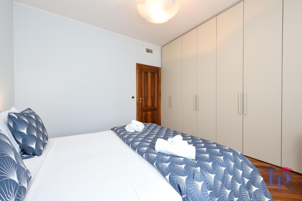 Desenzanoloft Partner Marriott Homes & Villas - Splendido Desenzano del Garda Ngoại thất bức ảnh