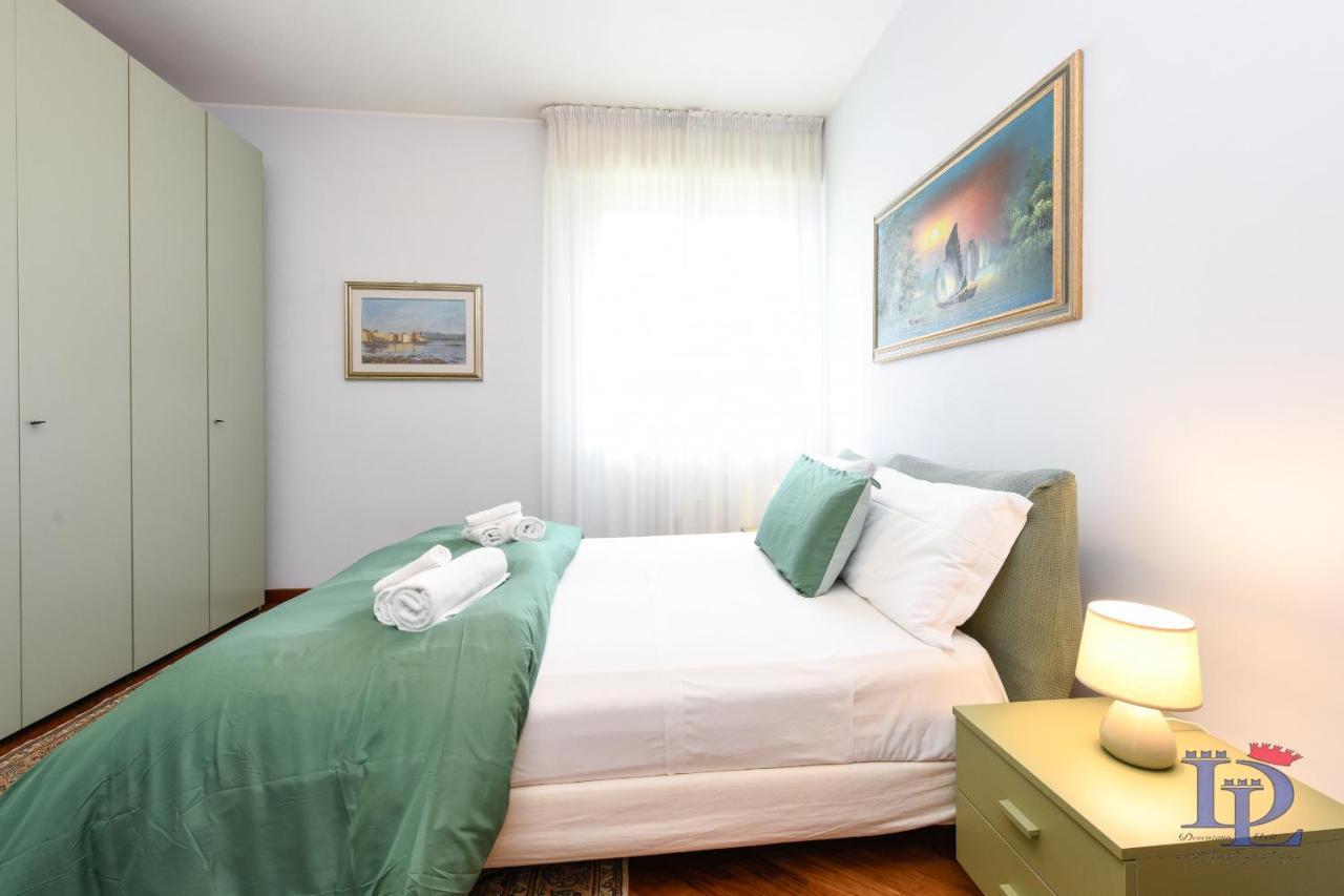 Desenzanoloft Partner Marriott Homes & Villas - Splendido Desenzano del Garda Ngoại thất bức ảnh
