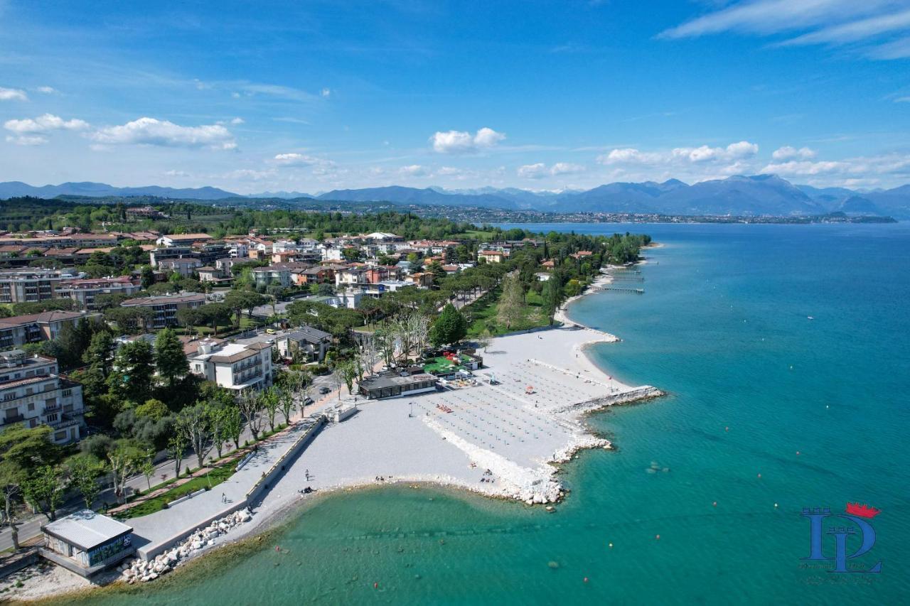 Desenzanoloft Partner Marriott Homes & Villas - Splendido Desenzano del Garda Ngoại thất bức ảnh