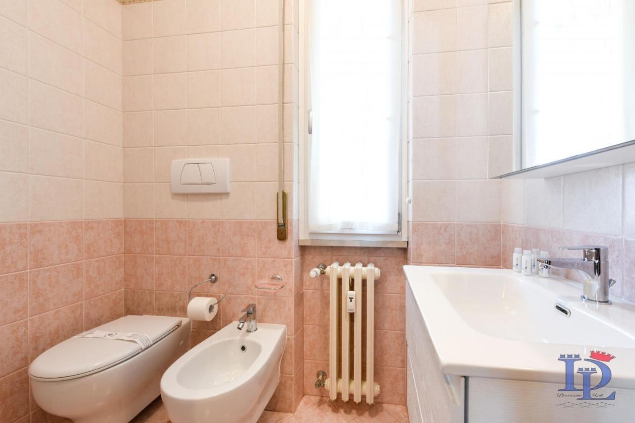 Desenzanoloft Partner Marriott Homes & Villas - Splendido Desenzano del Garda Ngoại thất bức ảnh