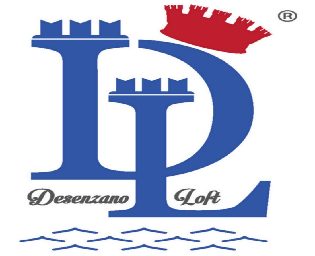 Desenzanoloft Partner Marriott Homes & Villas - Splendido Desenzano del Garda Ngoại thất bức ảnh
